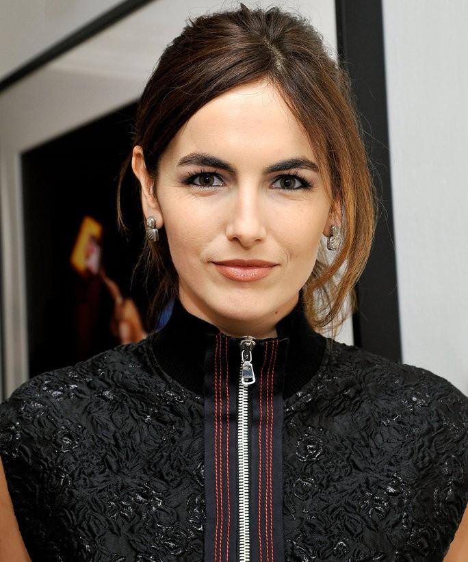 Camilla Belle - Professional null Speaker