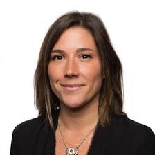 Camilla Velasquez - Professional null Speaker