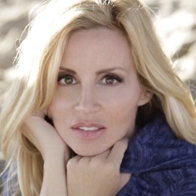 Camille Grammer - Professional null Speaker