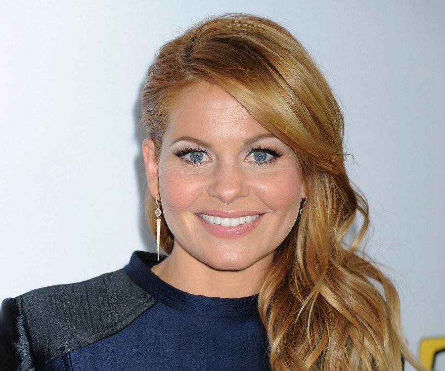 Candace Cameron Bure - Professional null Speaker