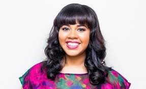 Candace Mitchell - Professional Speakers Booking