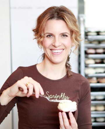Candace Nelson - Professional null Speaker