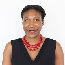 Candice Morgan - Professional null Speaker