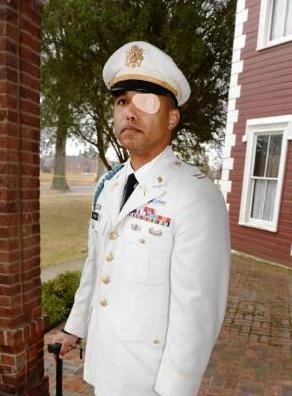 Captain James Van Thach - Professional null Speaker