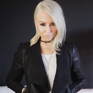 Cara Alwill Leyba - Professional Speakers Booking