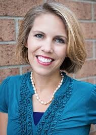 Cara Putman - Professional null Speaker