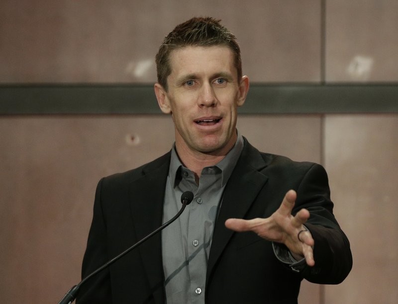 Carl Edwards - Professional null Speaker
