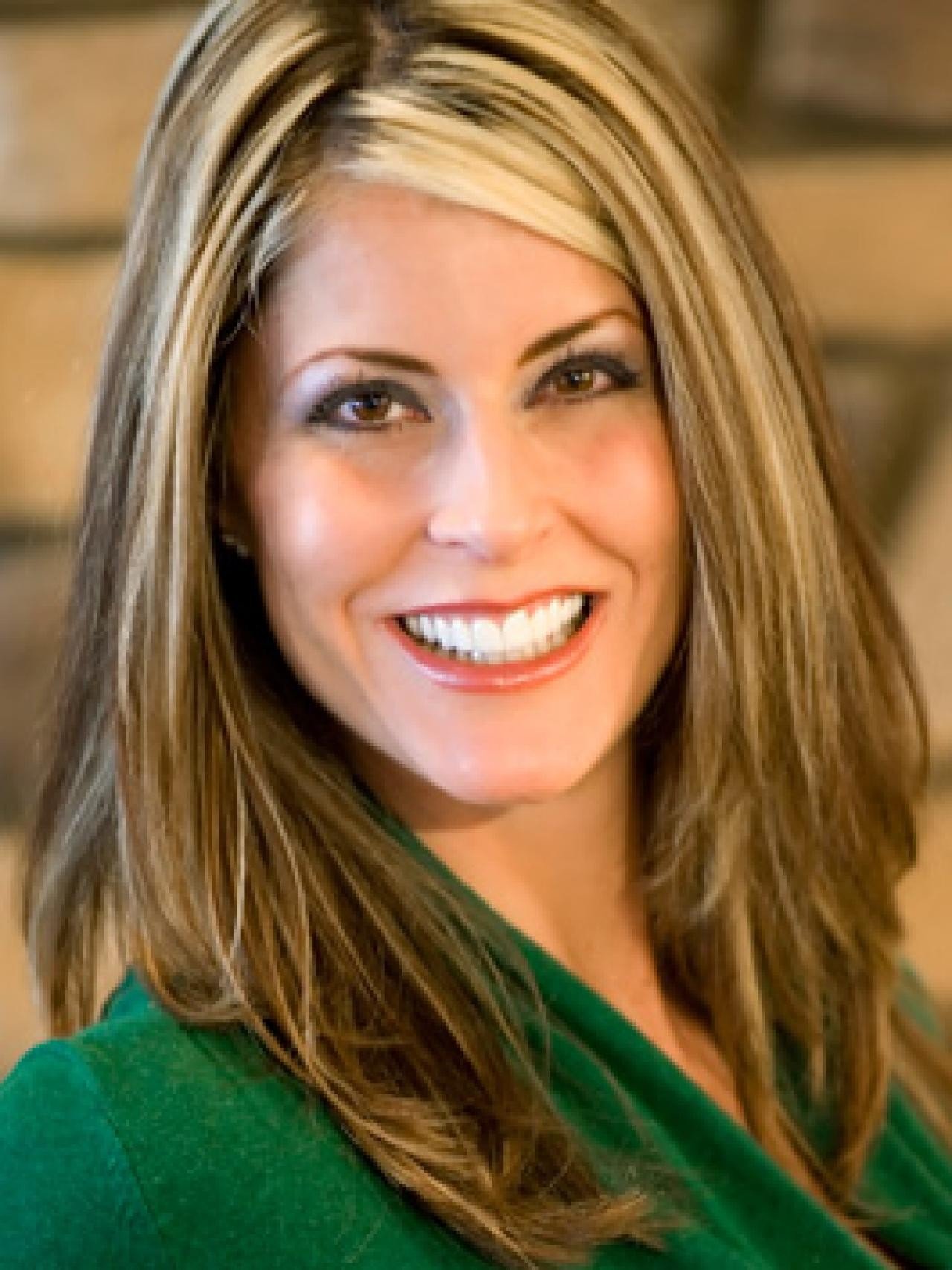 Carissa Seward - Professional null Speaker