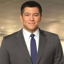 Carl Quintanilla - Professional null Speaker