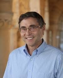 Carl Wieman - Professional null Speaker