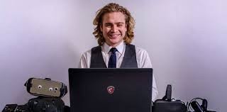 Carl-Arvid Ewerbring - Professional Speakers Booking