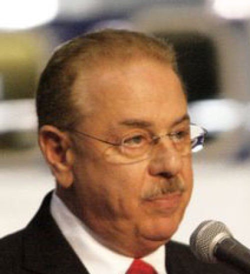 Carmine Romano - Professional null Speaker