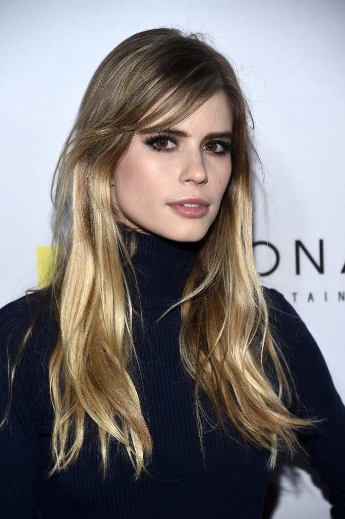 Carlson Young - Professional null Speaker