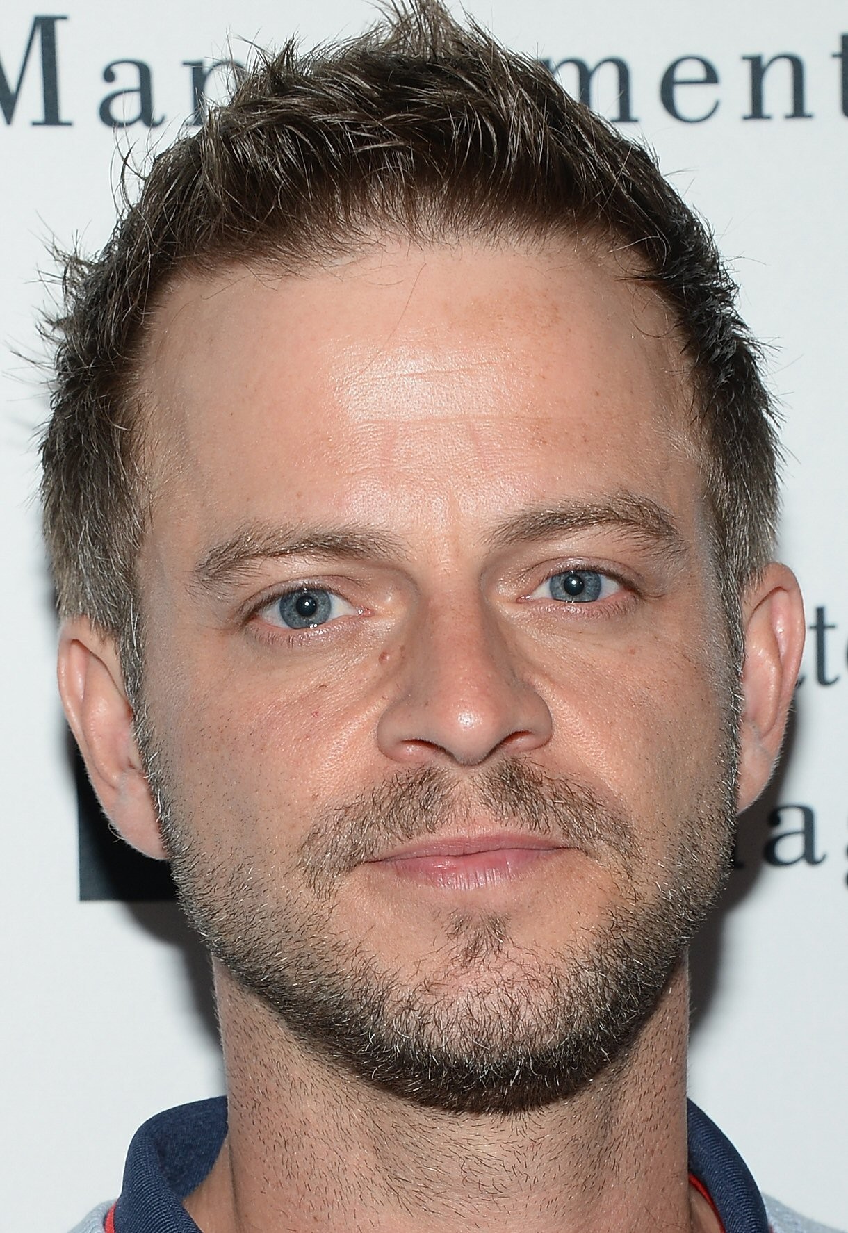 Carmine Giovinazzo - Professional null Speaker
