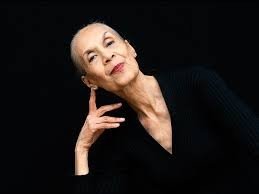 Carmen de Lavallade - Professional null Speaker