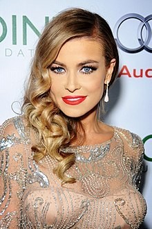 Carmen Electra - Professional null Speaker