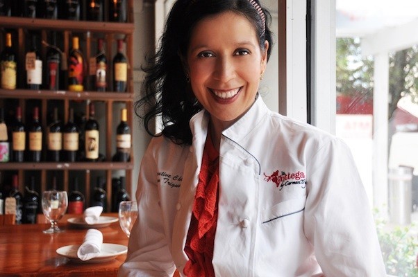 Carmen Trigueros - Professional null Speaker