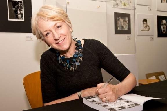 Carol Mcd. Wallace - Professional null Speaker