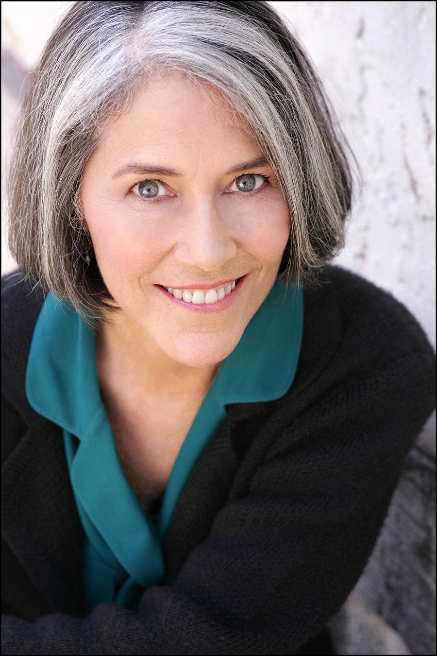 Carol Potter - Professional null Speaker