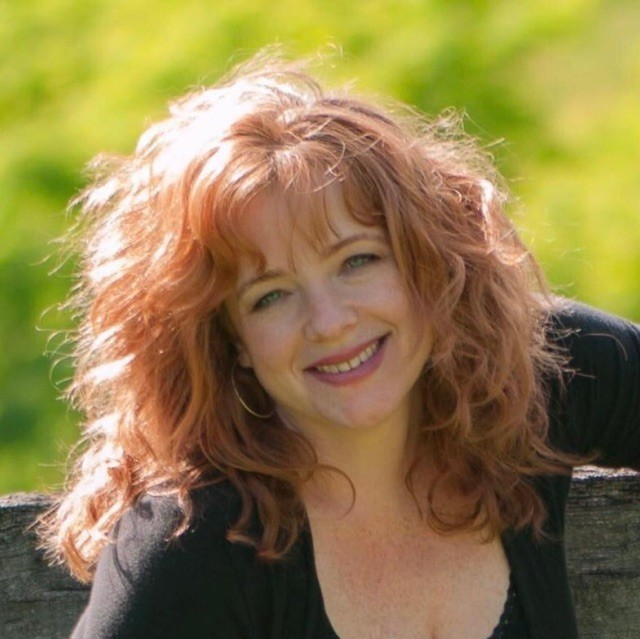 Carolan Deacon - Professional null Speaker