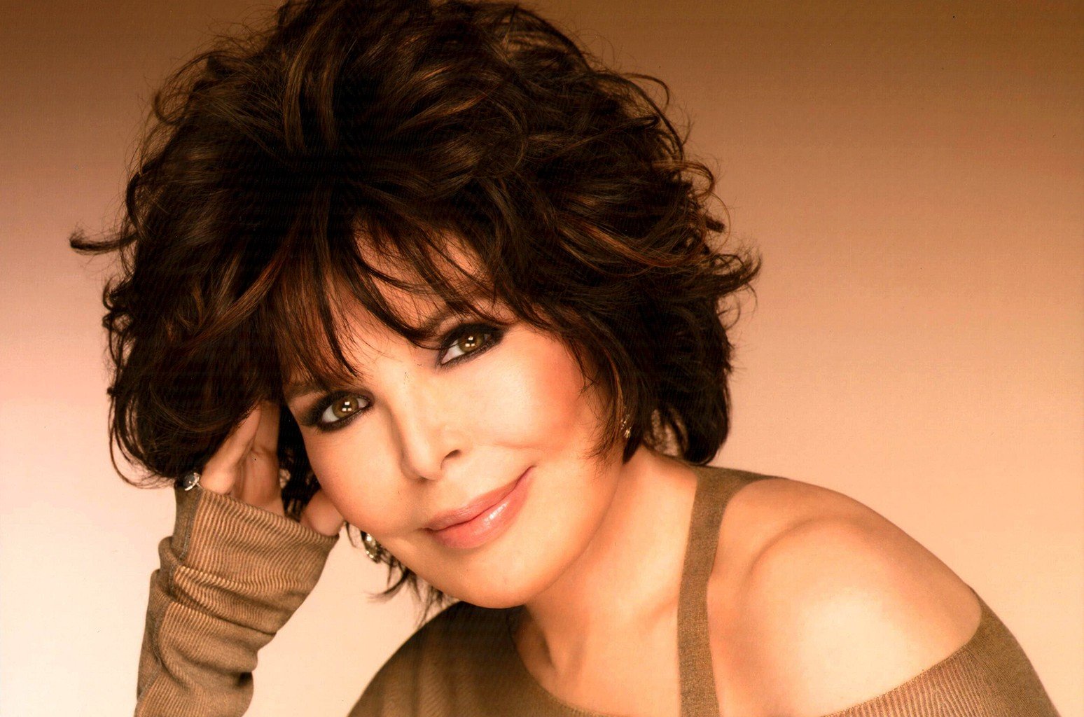Carole Bayer Sager - Professional null Speaker