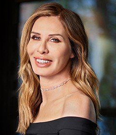 Carole Radziwill - Professional null Speaker