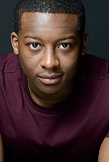 Brandon Micheal Hall - Professional null Speaker