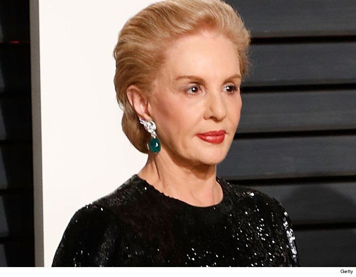 Carolina Herrera - Professional null Speaker