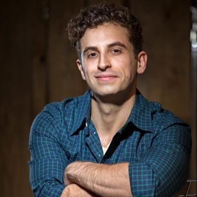 Brandon Uranowitz - Professional null Speaker