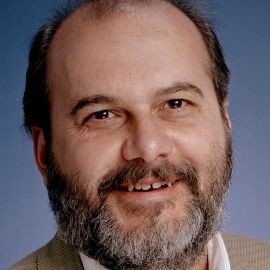 Branko Milanovic - Professional null Speaker