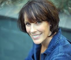 Caroline Paul - Professional null Speaker