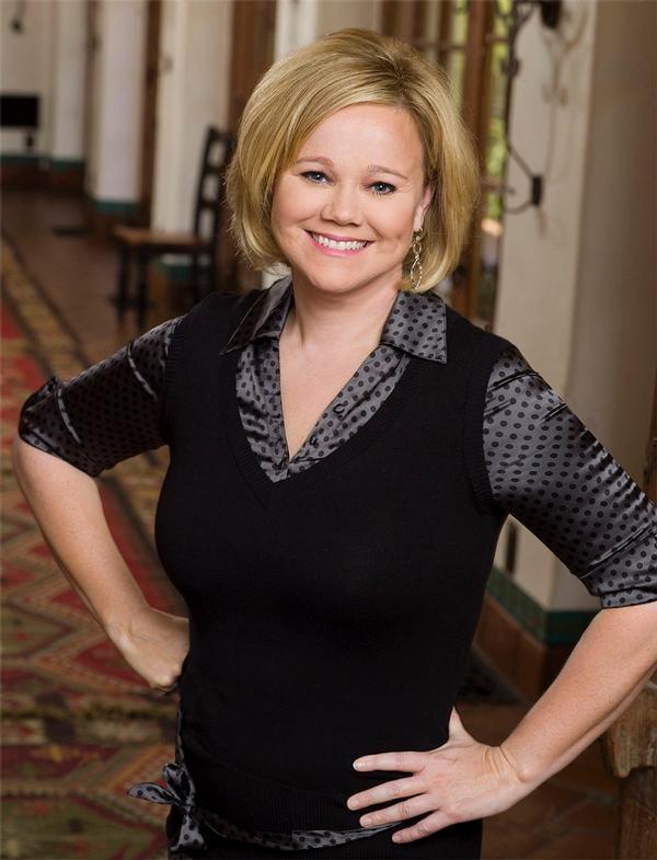 Caroline Rhea - Professional null Speaker