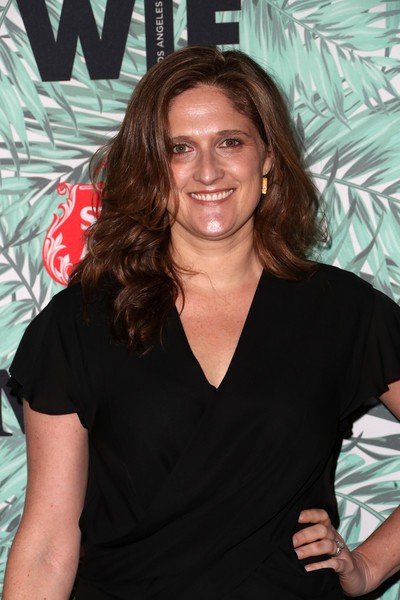 Caroline Waterlow - Professional null Speaker