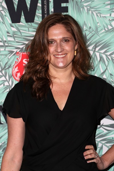 Caroline Waterlow - Professional null Speaker