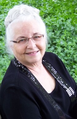 Carolyn Brown - Professional null Speaker