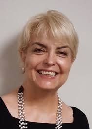 Carolyn Phillips - Professional null Speaker