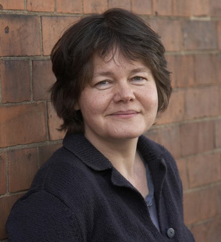 Carolyn Steel - Professional null Speaker