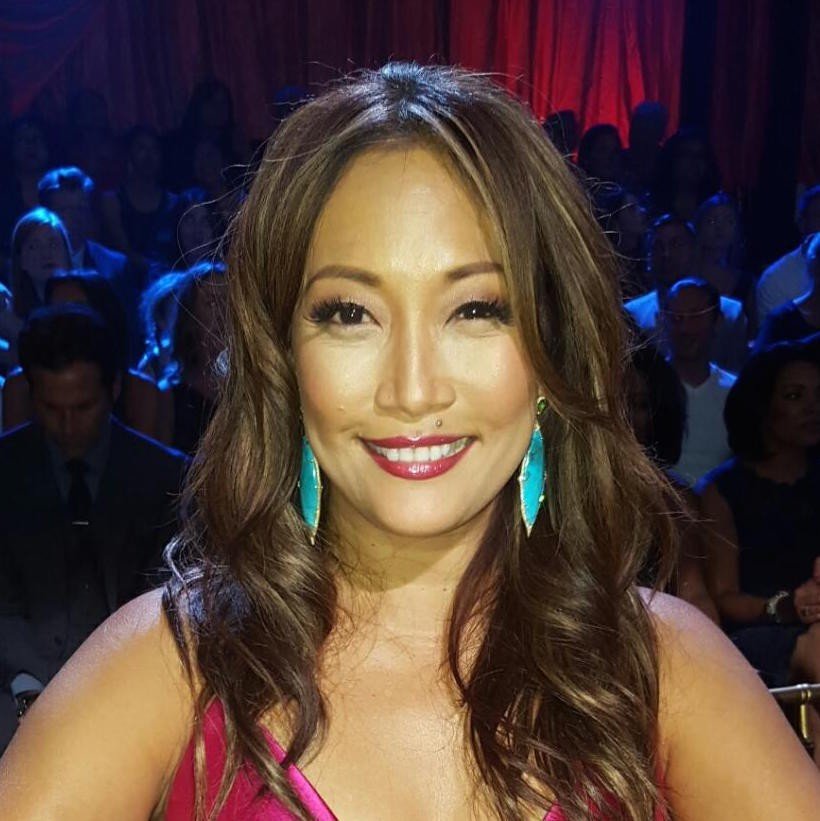 Carrie Ann Inaba - Professional null Speaker