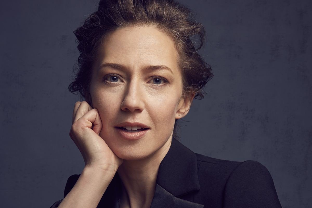 Carrie Coon - Professional null Speaker