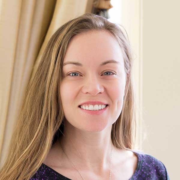 Carrie Lukas - Professional null Speaker