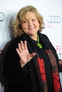 Brenda Vaccaro - Professional null Speaker
