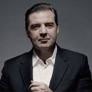 Brendan Coyle - Professional null Speaker