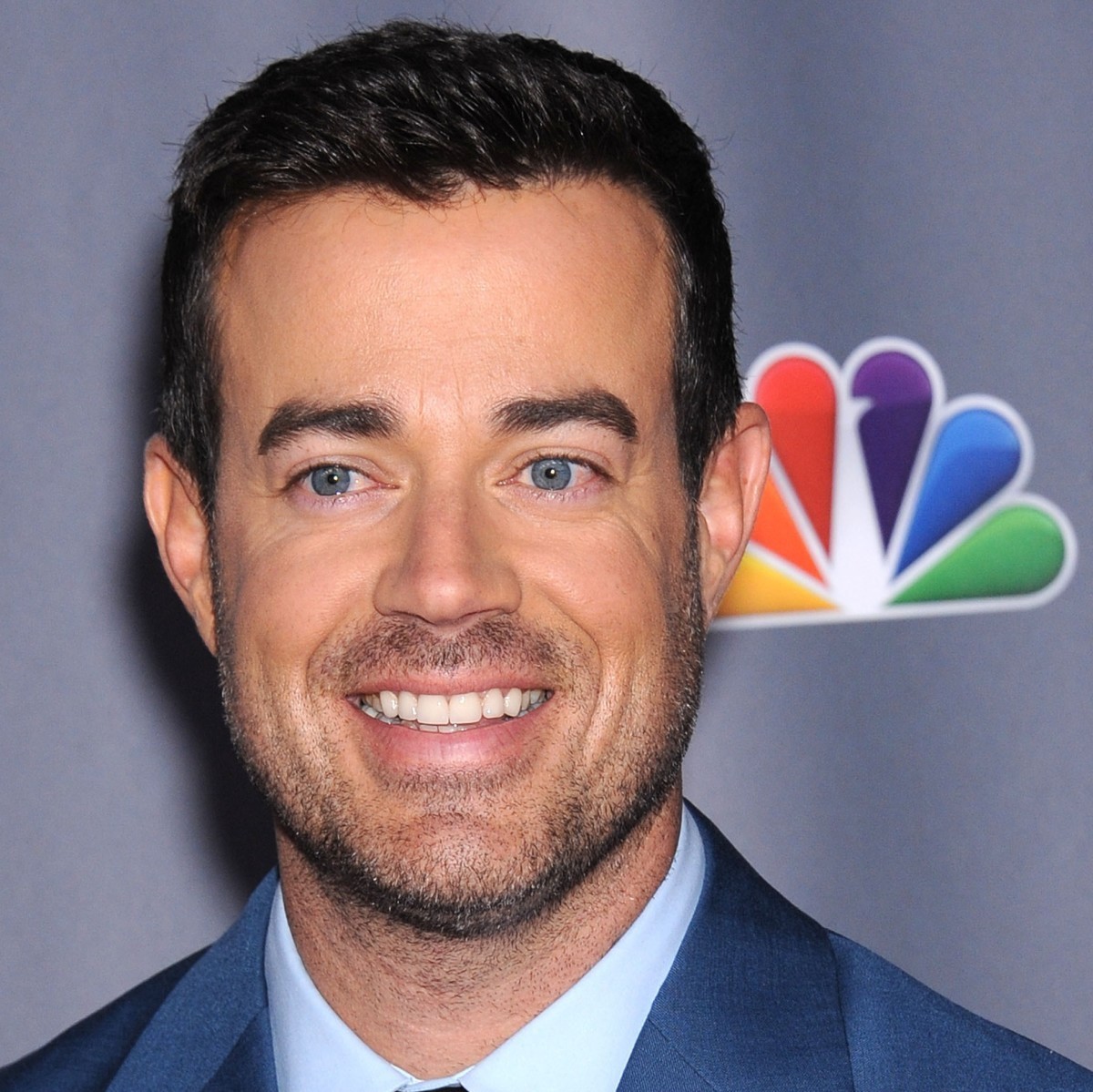 Carson Daly - Professional null Speaker