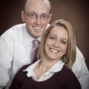 Brenden and Nicole Flynn - Professional null Speaker