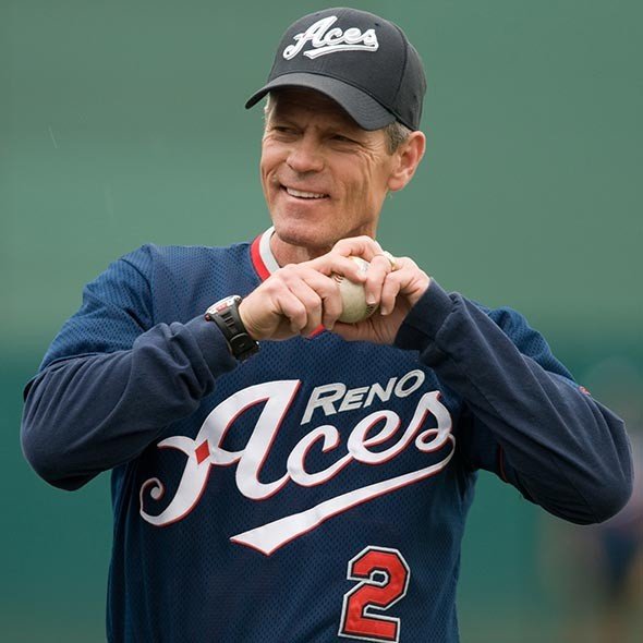 Brett Butler - Professional Speakers Booking