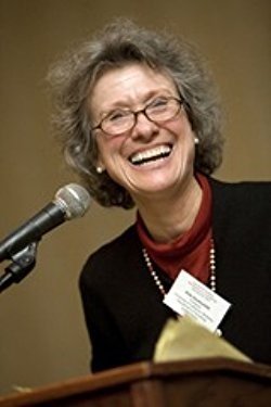 Arlie Russell Hochschild - Professional null Speaker
