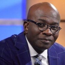 Armstrong Williams - Professional null Speaker