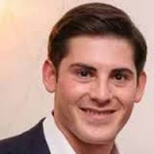 Brett Perlmutter - Professional Speakers Booking