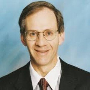 Brett Steenbarger - Professional null Speaker