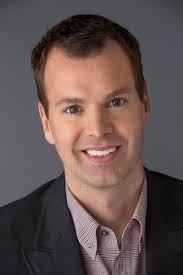 Casey Bloys - Professional null Speaker